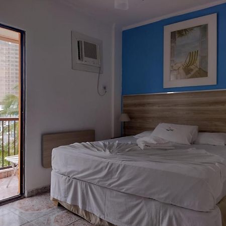 Asturias Praia Hotel Guarujá Exterior photo