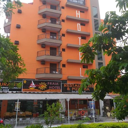 Asturias Praia Hotel Guarujá Exterior photo